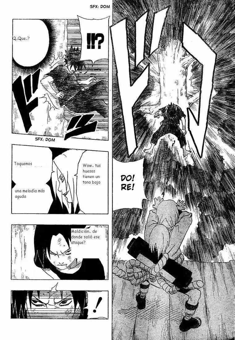 Naruto (1999) - Capítulo 178 - Página 8 - LectorTMOo