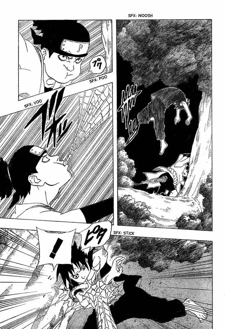 Naruto (1999) - Capítulo 178 - Página 9 - LectorTMOo