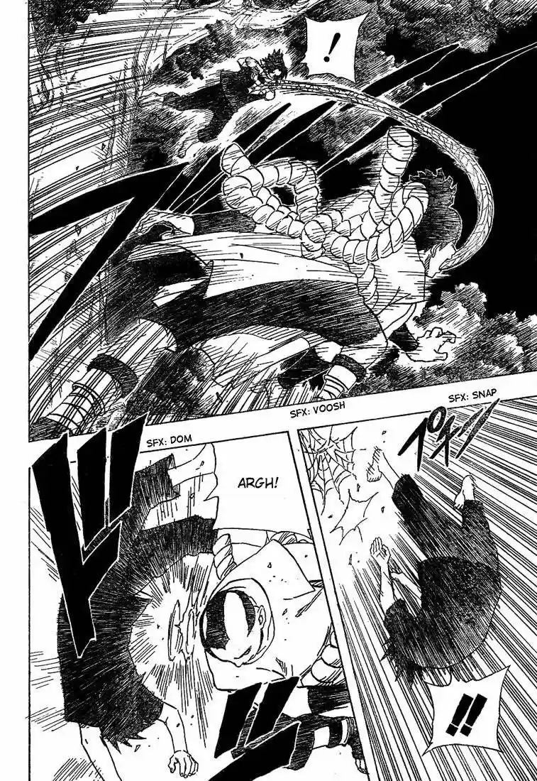 Naruto (1999) - Capítulo 178 - Página 10 - LectorTMOo