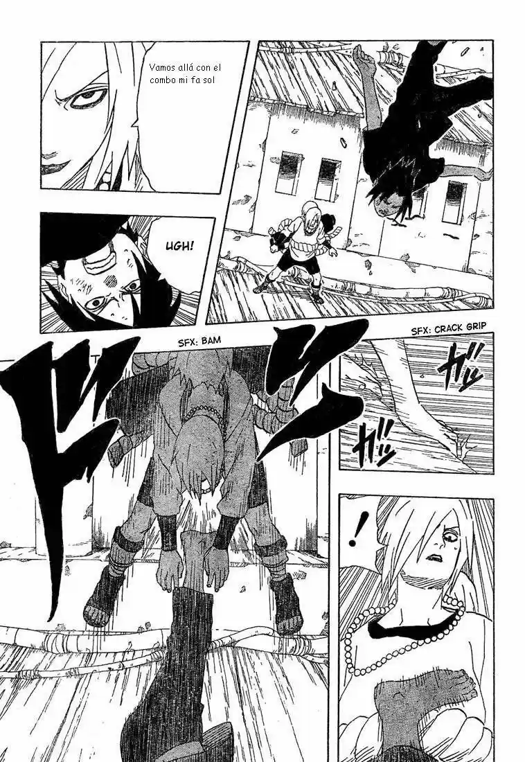 Naruto (1999) - Capítulo 178 - Página 11 - LectorTMOo