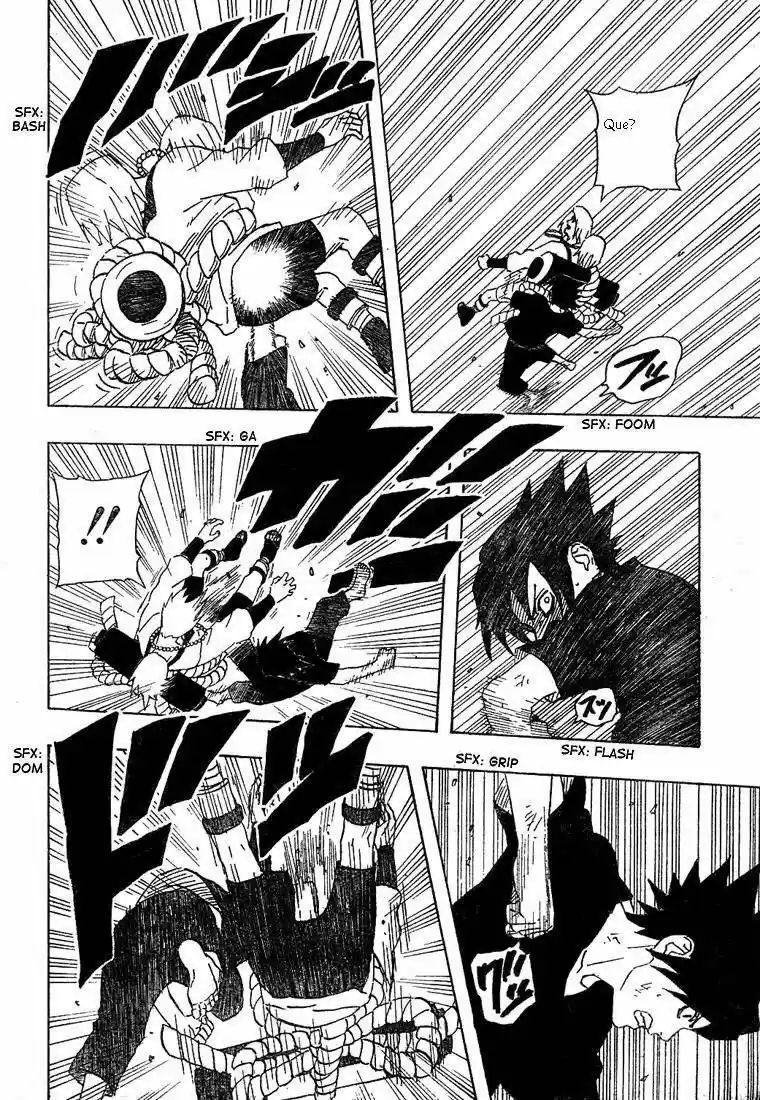 Naruto (1999) - Capítulo 178 - Página 12 - LectorTMOo