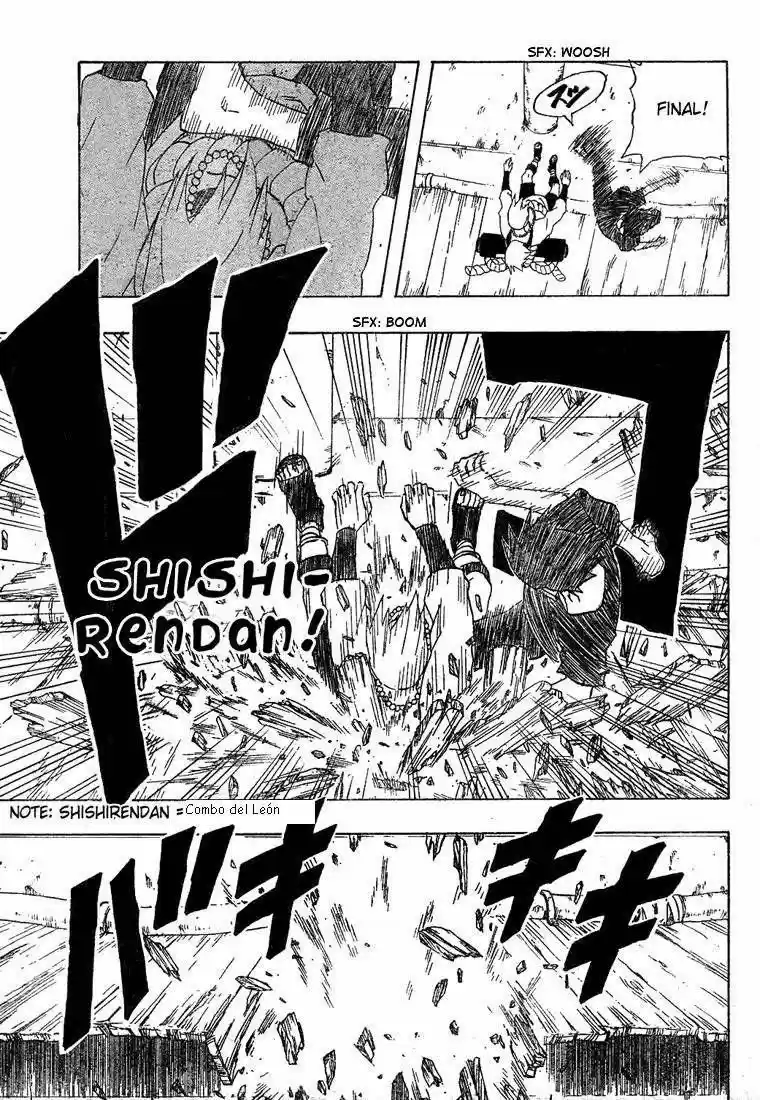 Naruto (1999) - Capítulo 178 - Página 13 - LectorTMOo