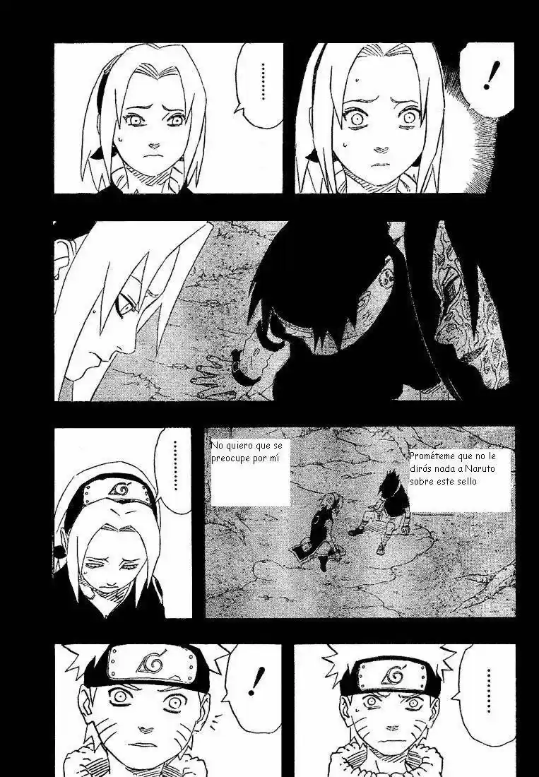 Naruto (1999) - Capítulo 178 - Página 15 - LectorTMOo