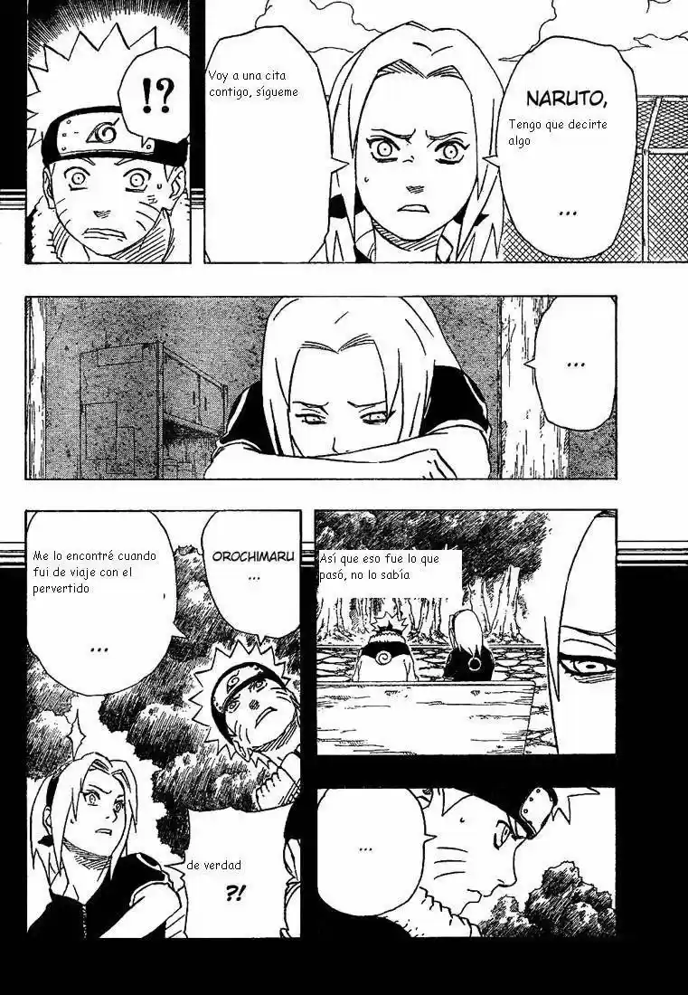 Naruto (1999) - Capítulo 178 - Página 16 - LectorTMOo