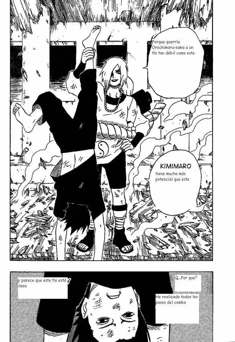 Naruto (1999) - Capítulo 178 - Página 18 - LectorTMOo