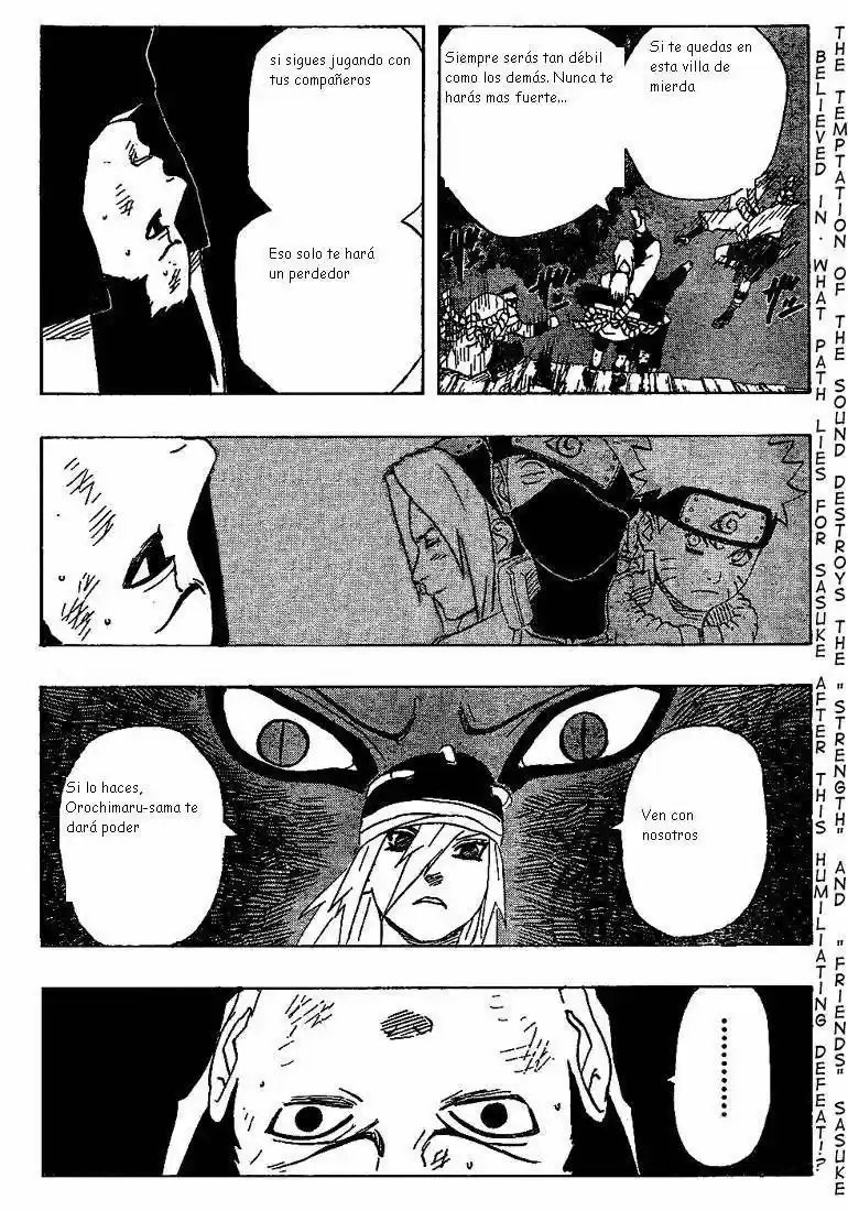 Naruto (1999) - Capítulo 178 - Página 19 - LectorTMOo