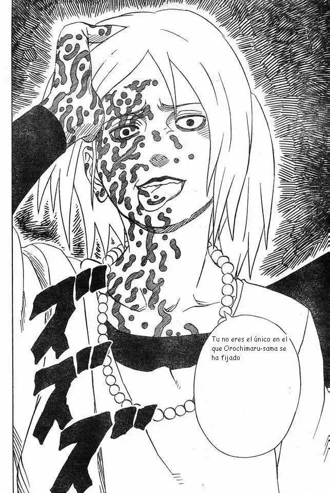 Naruto (1999) - Capítulo 179 - Página 6 - LectorTMOo