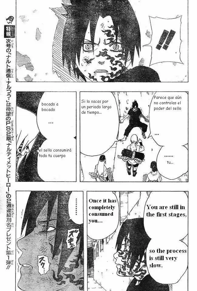Naruto (1999) - Capítulo 179 - Página 7 - LectorTMOo