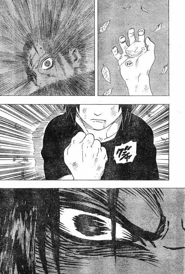 Naruto (1999) - Capítulo 179 - Página 11 - LectorTMOo