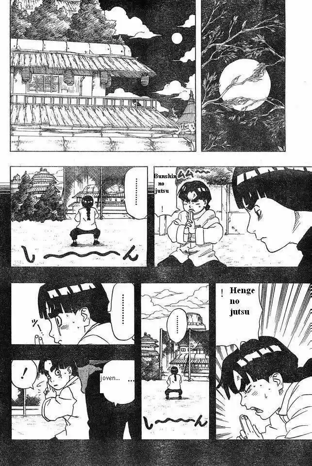 Naruto (1999) - Capítulo 179 - Página 12 - LectorTMOo