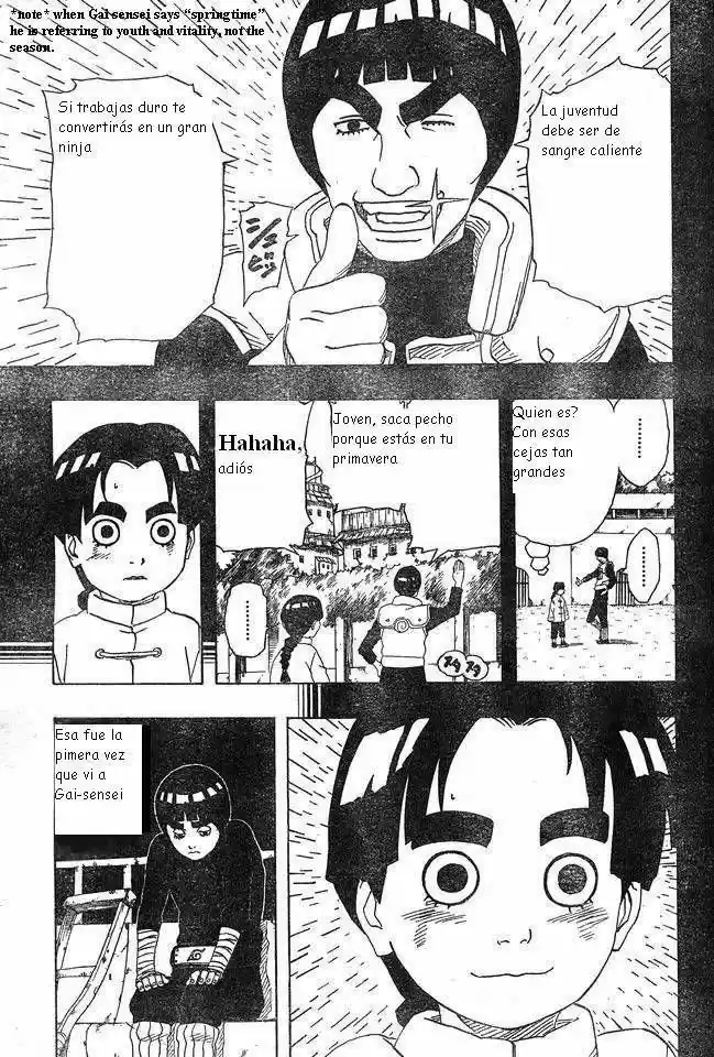 Naruto (1999) - Capítulo 179 - Página 13 - LectorTMOo
