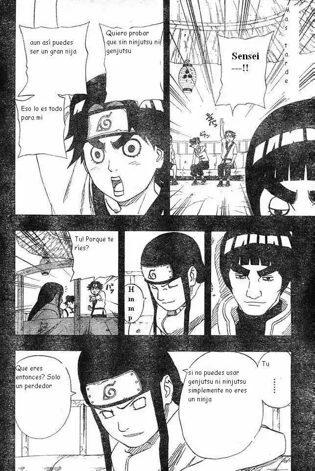Naruto (1999) - Capítulo 179 - Página 14 - LectorTMOo
