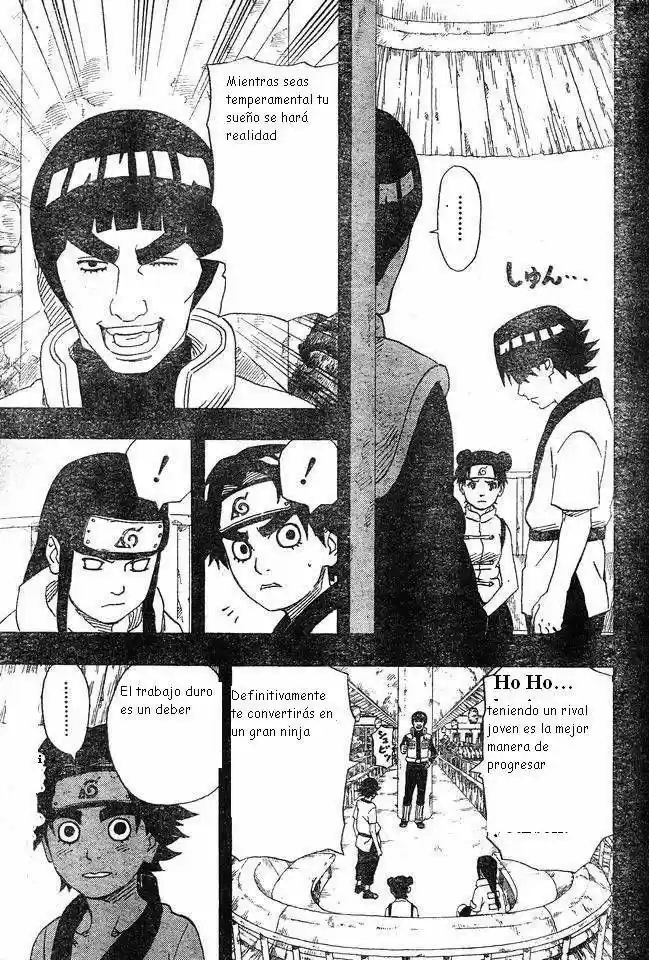 Naruto (1999) - Capítulo 179 - Página 15 - LectorTMOo
