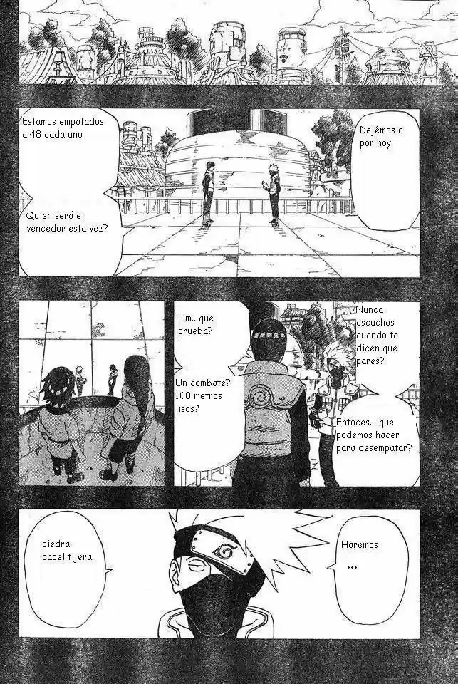Naruto (1999) - Capítulo 179 - Página 16 - LectorTMOo