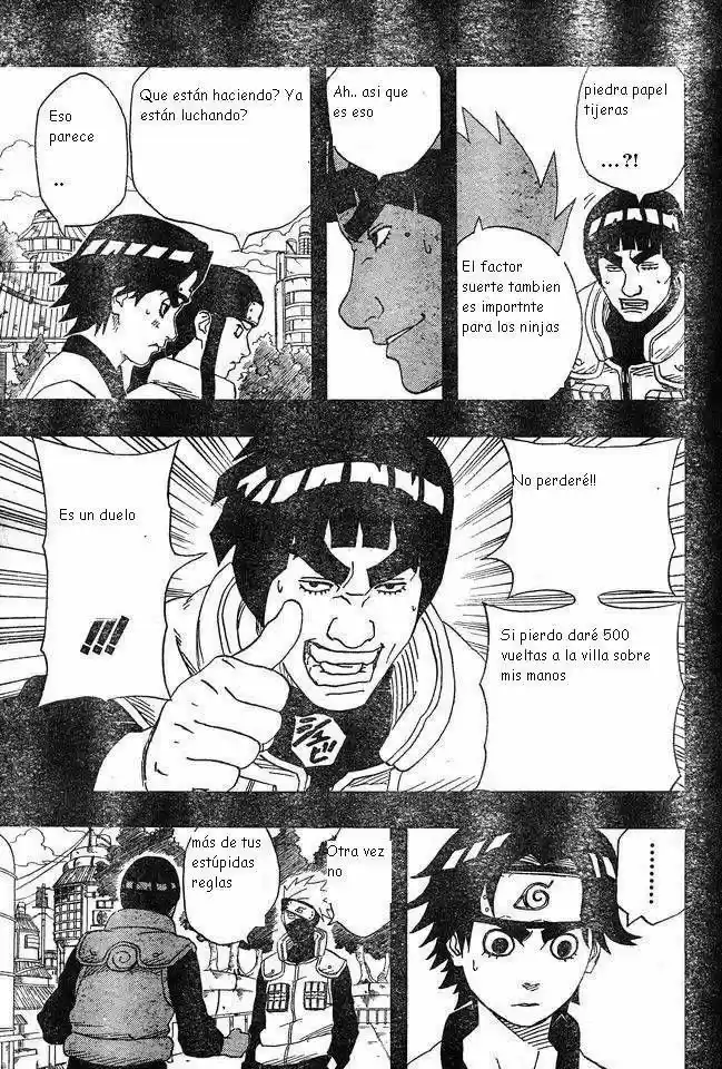 Naruto (1999) - Capítulo 179 - Página 17 - LectorTMOo