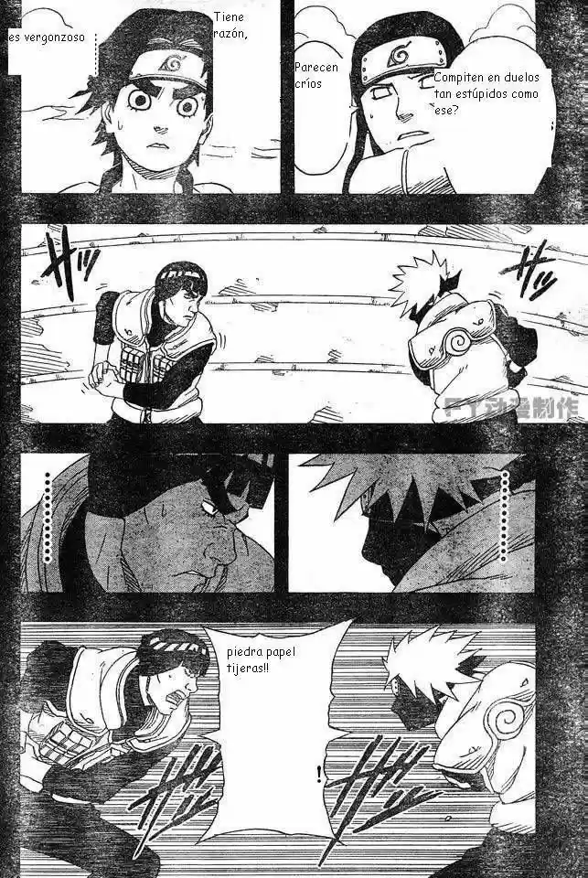 Naruto (1999) - Capítulo 179 - Página 18 - LectorTMOo