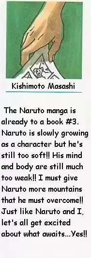 Naruto (1999) - Capítulo 18 - Página 2 - LectorTMOo