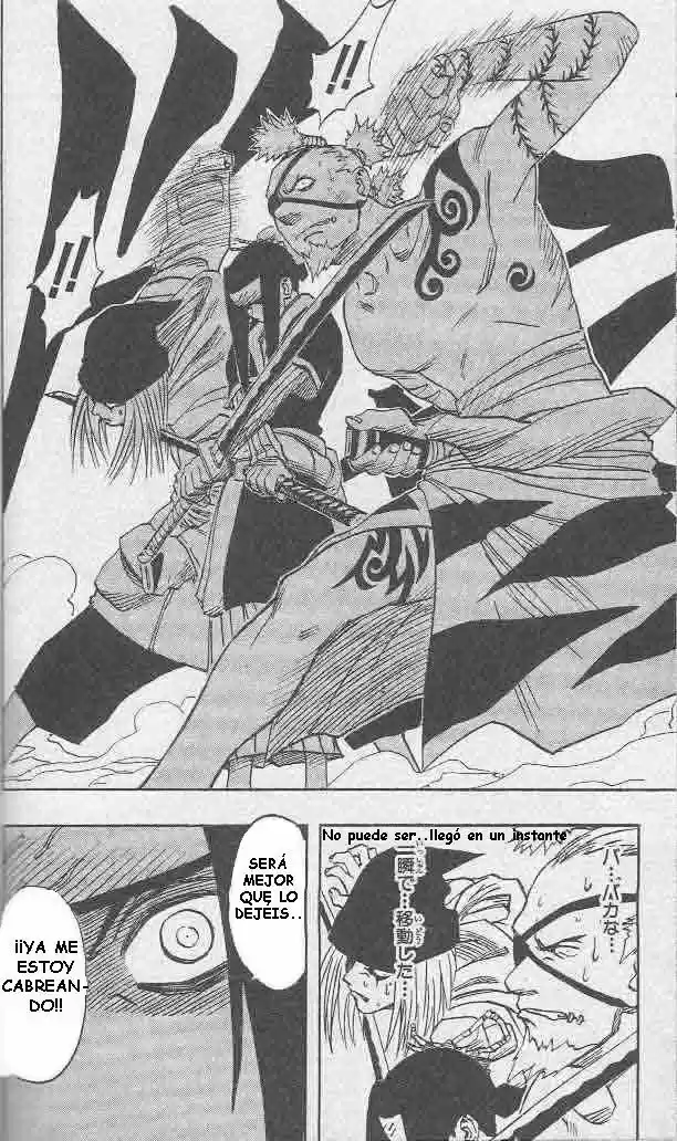 Naruto (1999) - Capítulo 18 - Página 14 - LectorTMOo