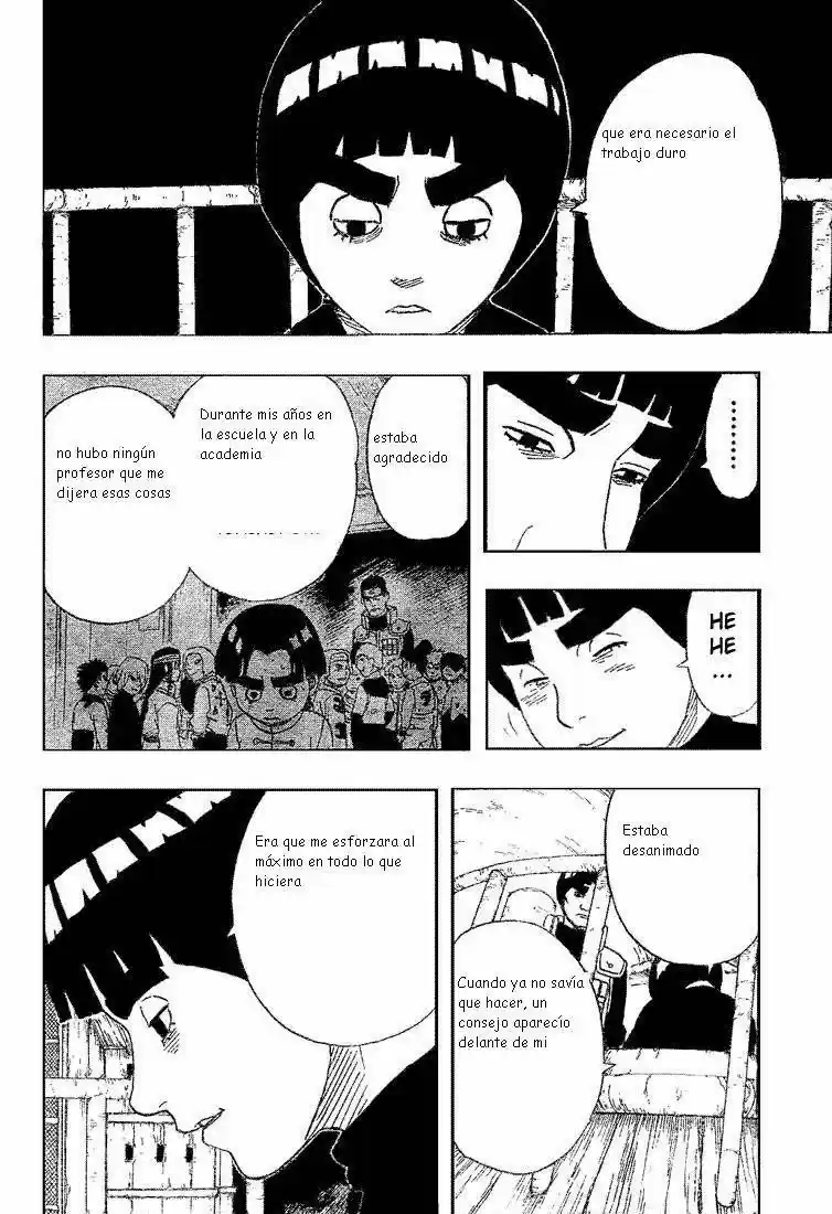 Naruto (1999) - Capítulo 180 - Página 4 - LectorTMOo