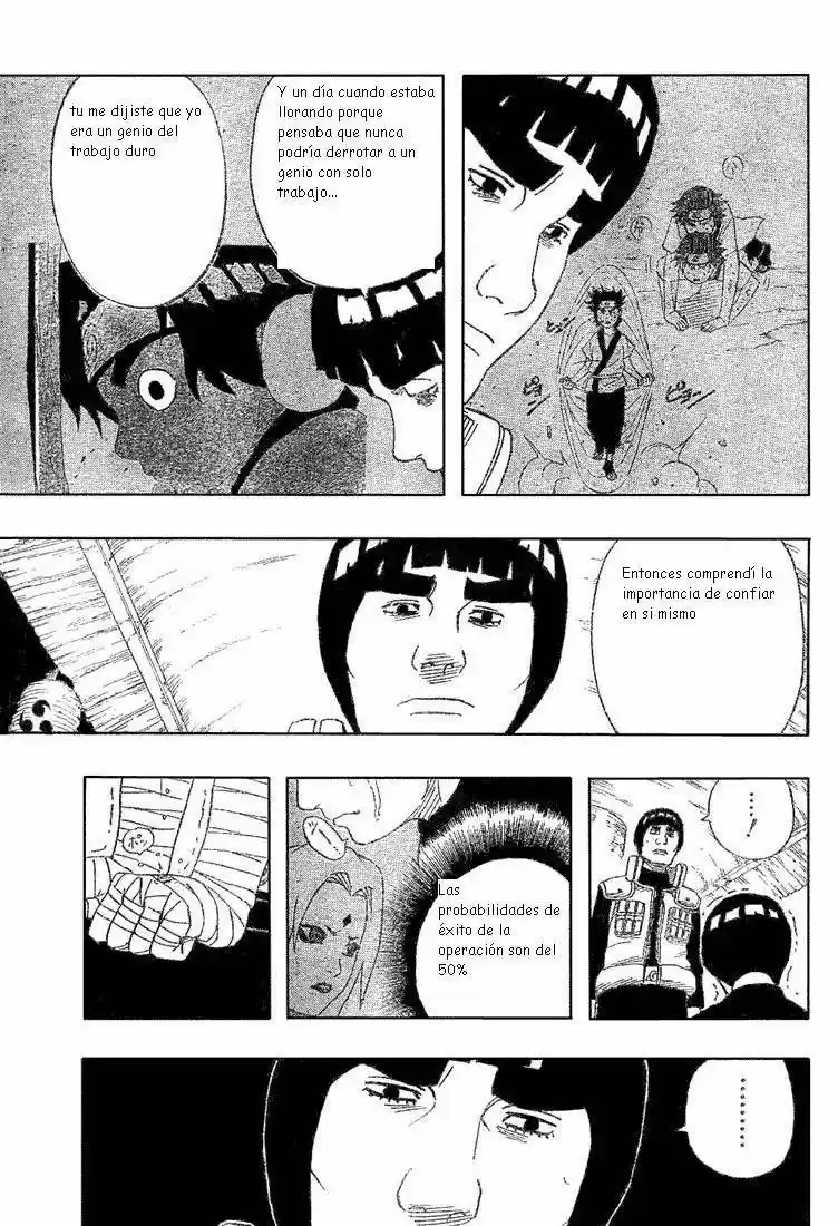 Naruto (1999) - Capítulo 180 - Página 5 - LectorTMOo