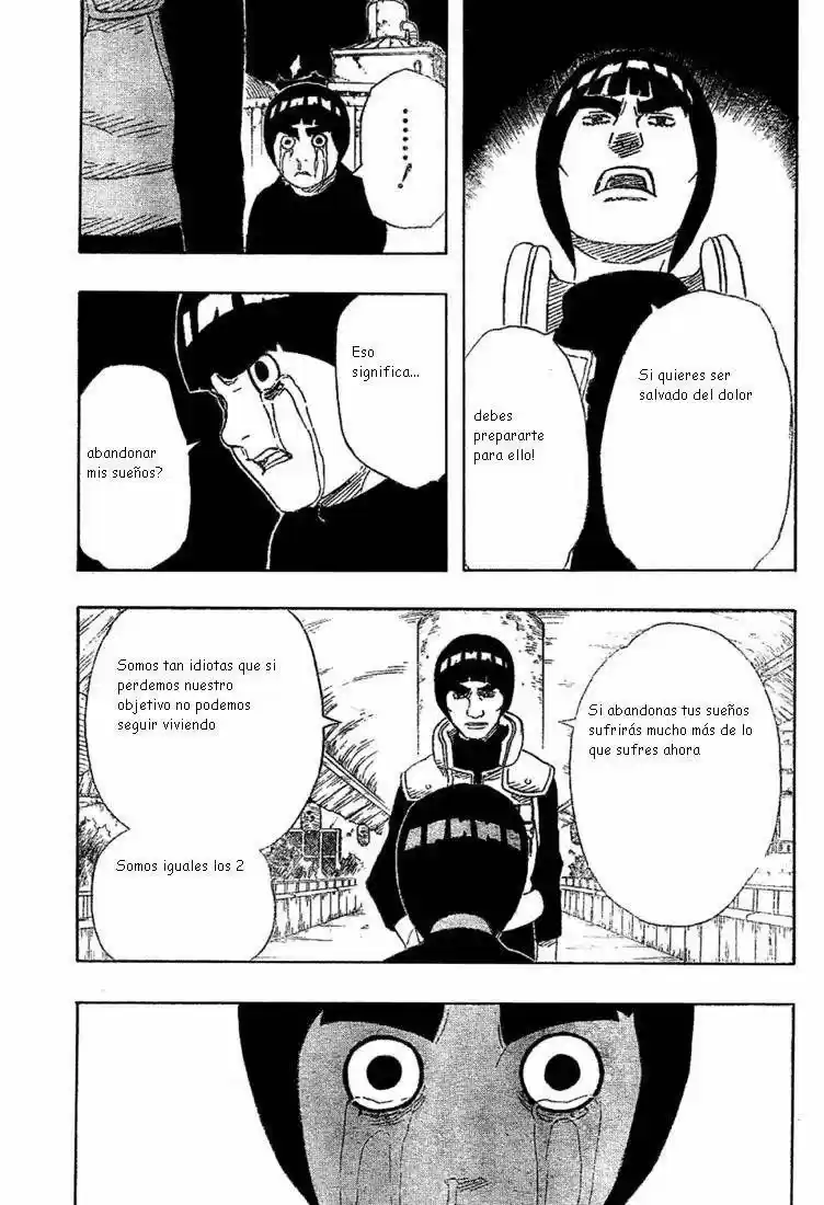Naruto (1999) - Capítulo 180 - Página 9 - LectorTMOo