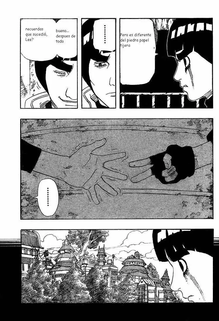 Naruto (1999) - Capítulo 180 - Página 11 - LectorTMOo