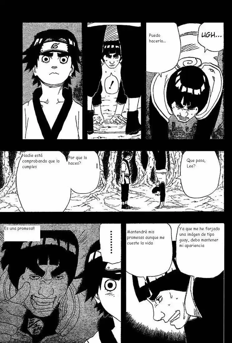 Naruto (1999) - Capítulo 180 - Página 13 - LectorTMOo