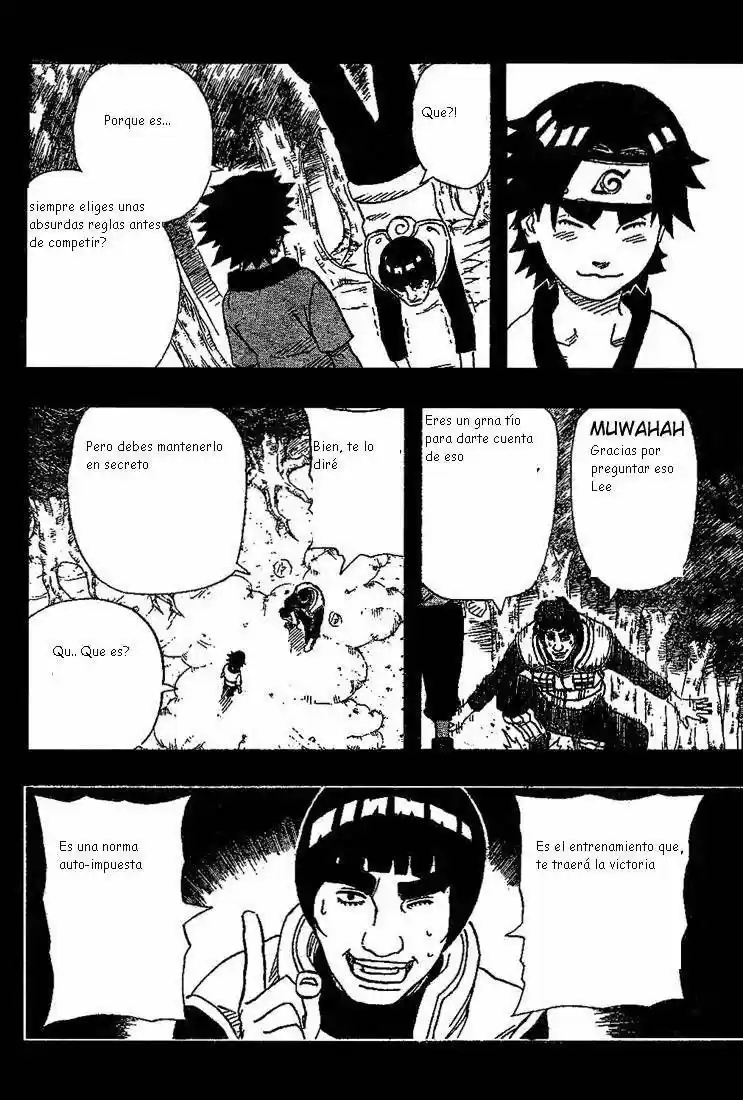 Naruto (1999) - Capítulo 180 - Página 14 - LectorTMOo