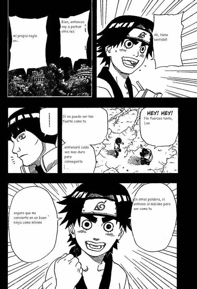 Naruto (1999) - Capítulo 180 - Página 16 - LectorTMOo