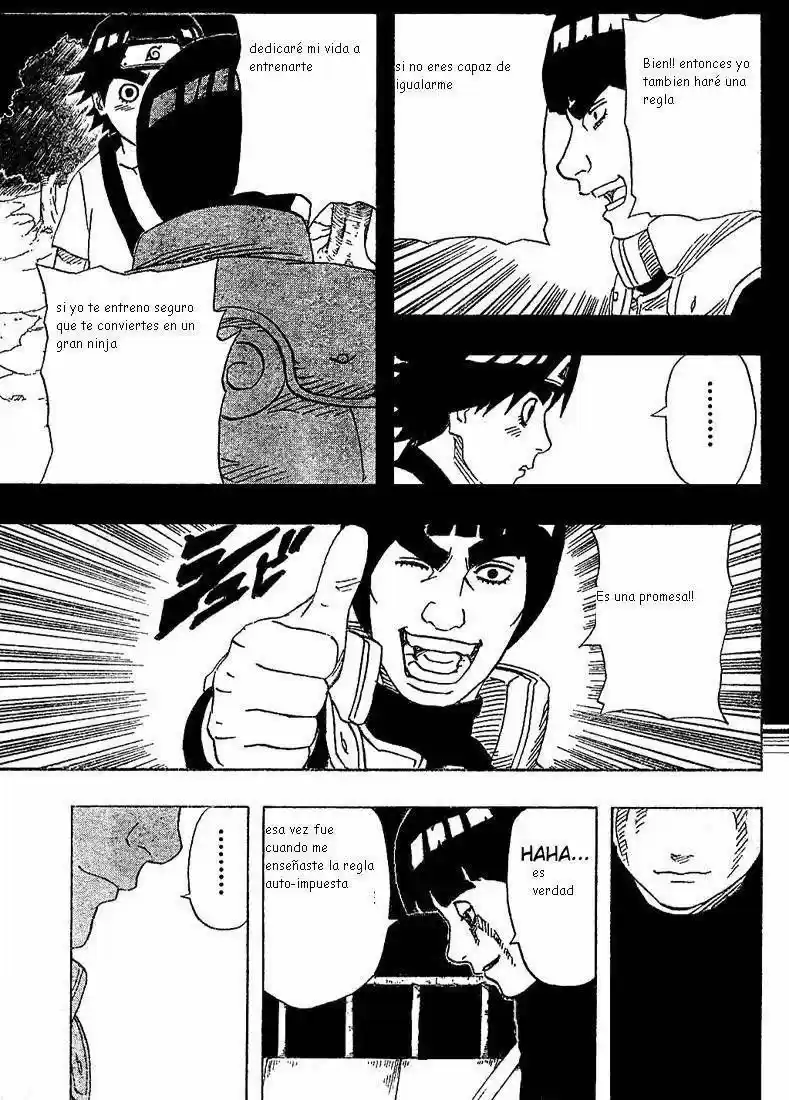 Naruto (1999) - Capítulo 180 - Página 17 - LectorTMOo
