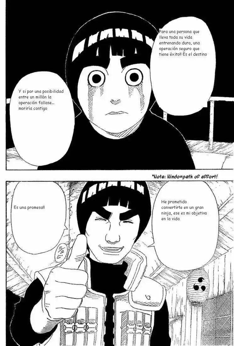 Naruto (1999) - Capítulo 180 - Página 18 - LectorTMOo