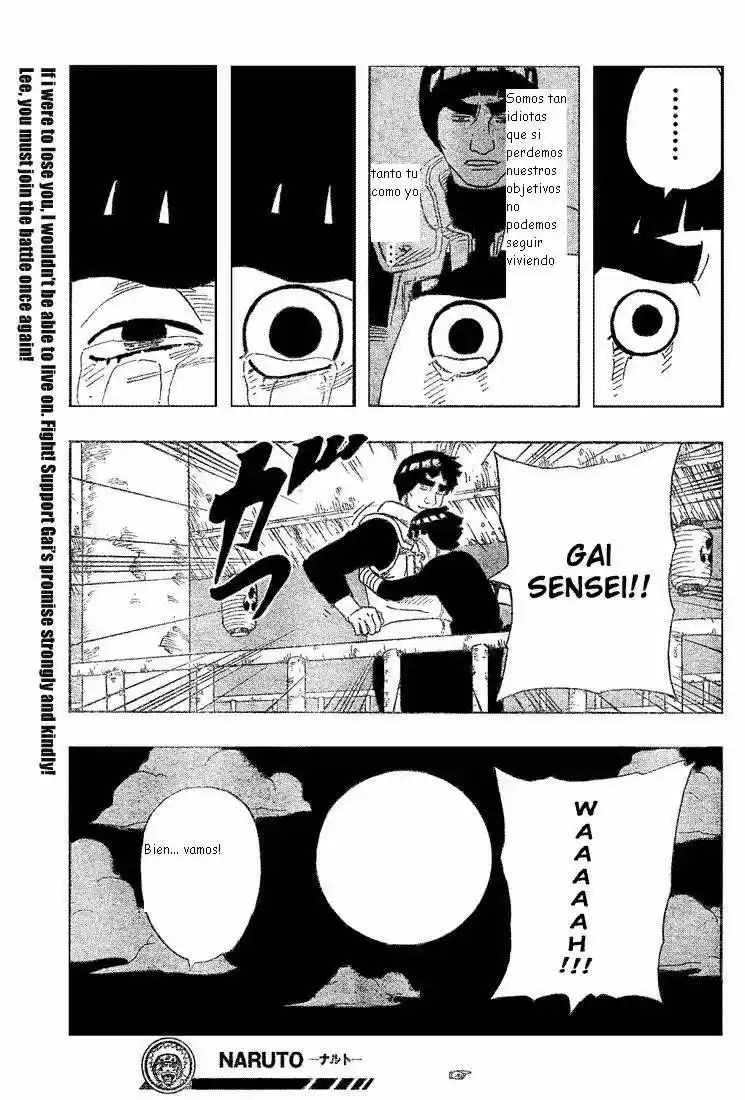 Naruto (1999) - Capítulo 180 - Página 19 - LectorTMOo