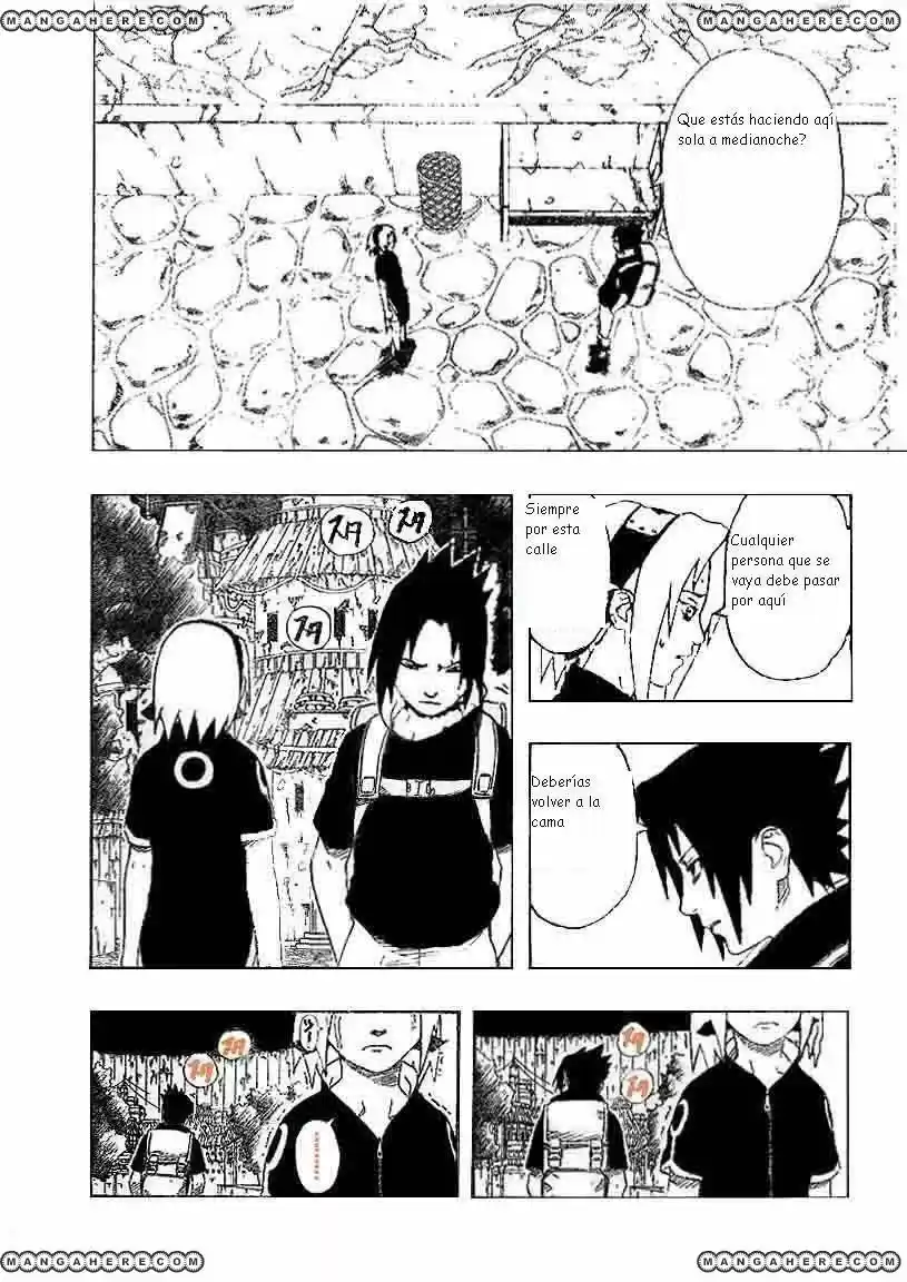 Naruto (1999) - Capítulo 181 - Página 5 - LectorTMOo