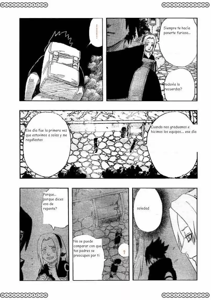 Naruto (1999) - Capítulo 181 - Página 6 - LectorTMOo