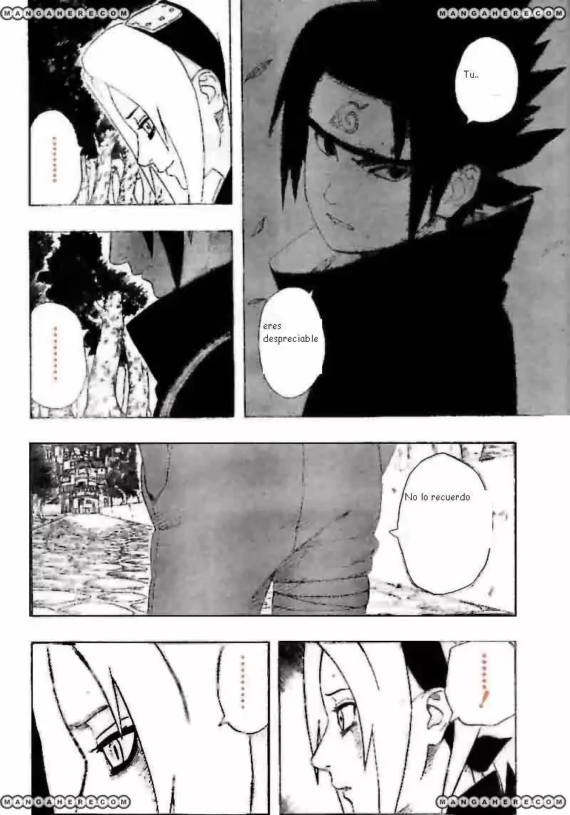 Naruto (1999) - Capítulo 181 - Página 7 - LectorTMOo