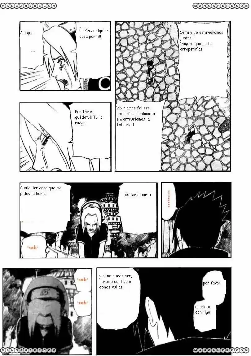Naruto (1999) - Capítulo 181 - Página 12 - LectorTMOo