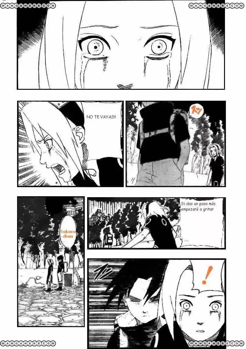 Naruto (1999) - Capítulo 181 - Página 14 - LectorTMOo