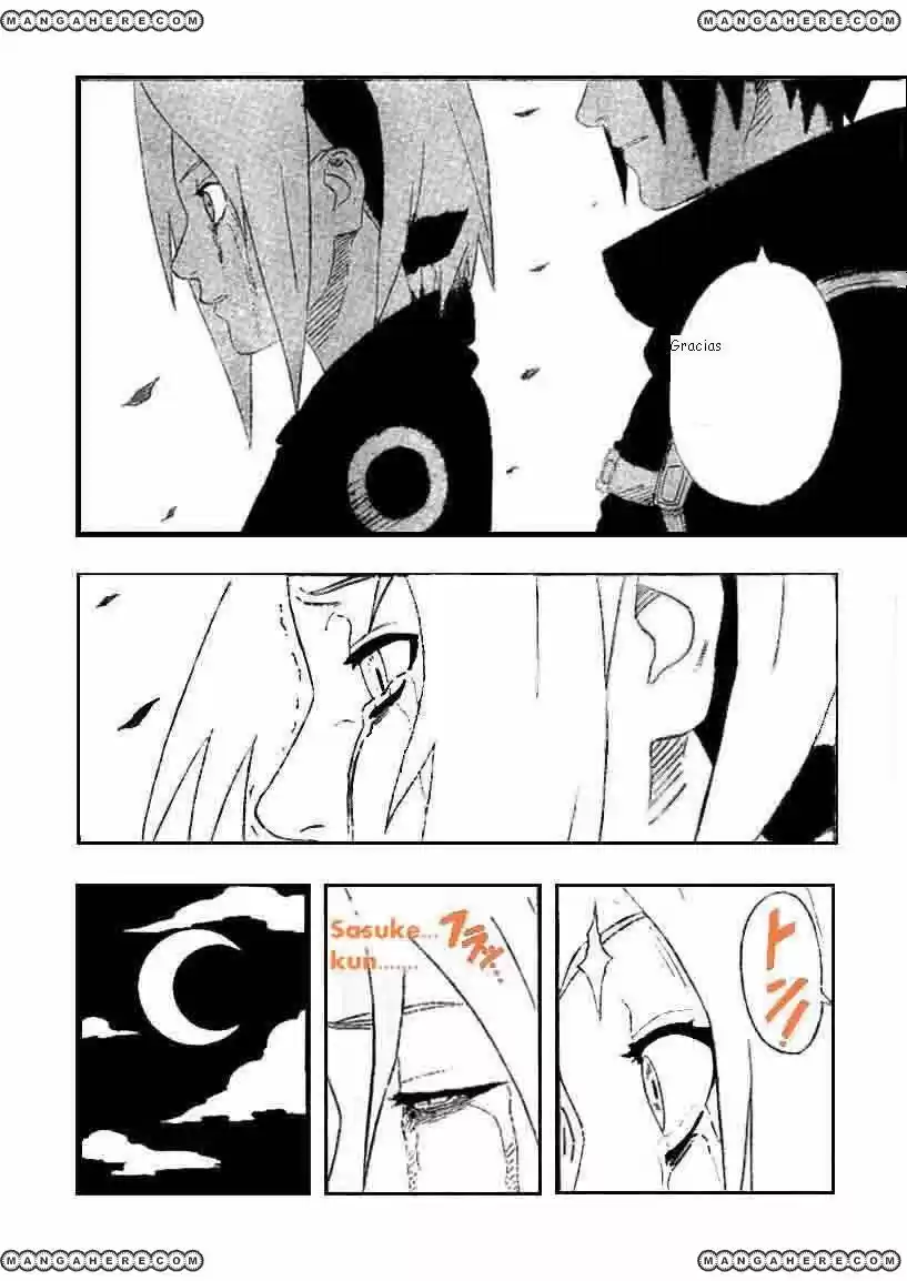 Naruto (1999) - Capítulo 181 - Página 15 - LectorTMOo
