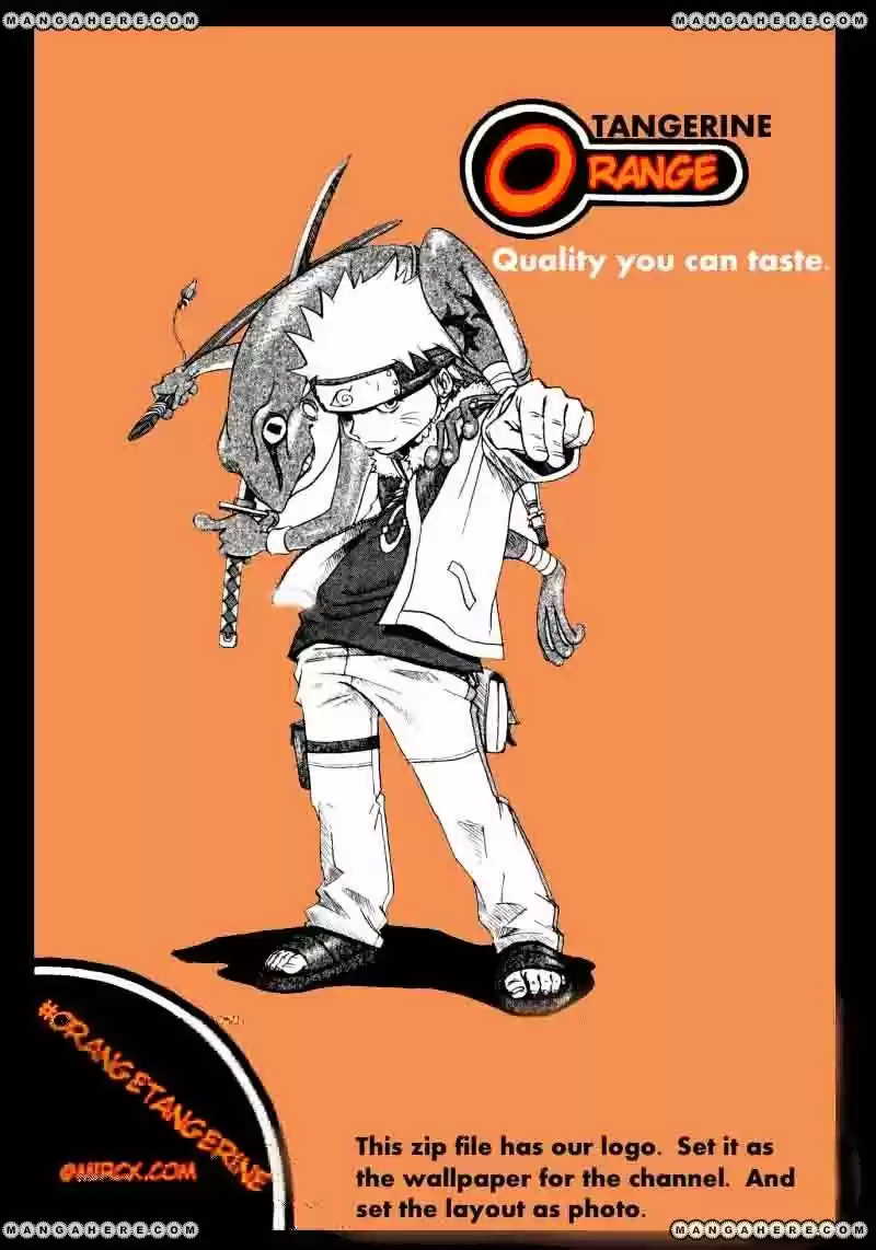 Naruto (1999) - Capítulo 181 - Página 17 - LectorTMOo