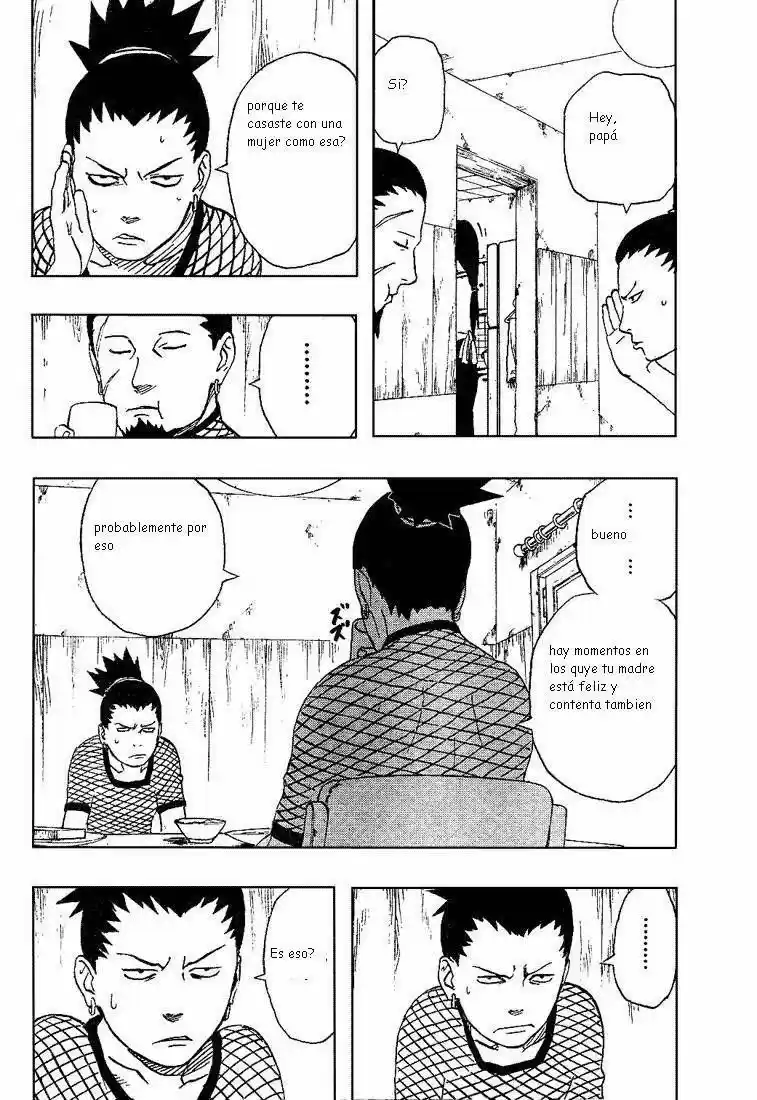 Naruto (1999) - Capítulo 182 - Página 8 - LectorTMOo