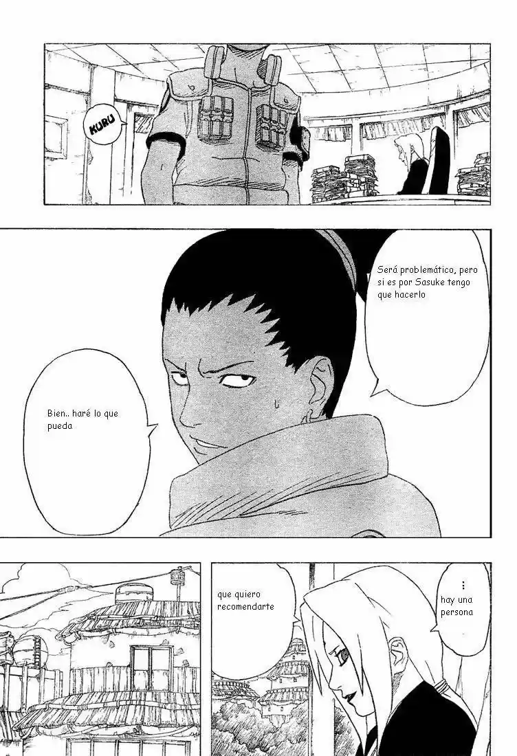 Naruto (1999) - Capítulo 182 - Página 13 - LectorTMOo