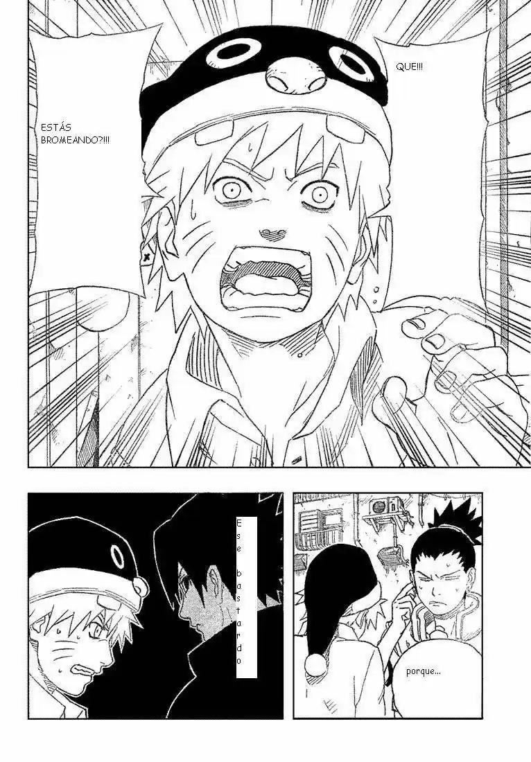 Naruto (1999) - Capítulo 182 - Página 14 - LectorTMOo