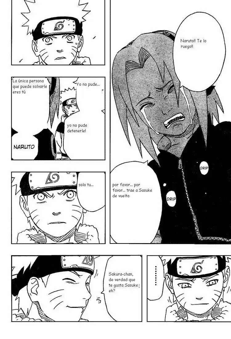 Naruto (1999) - Capítulo 183 - Página 12 - LectorTMOo
