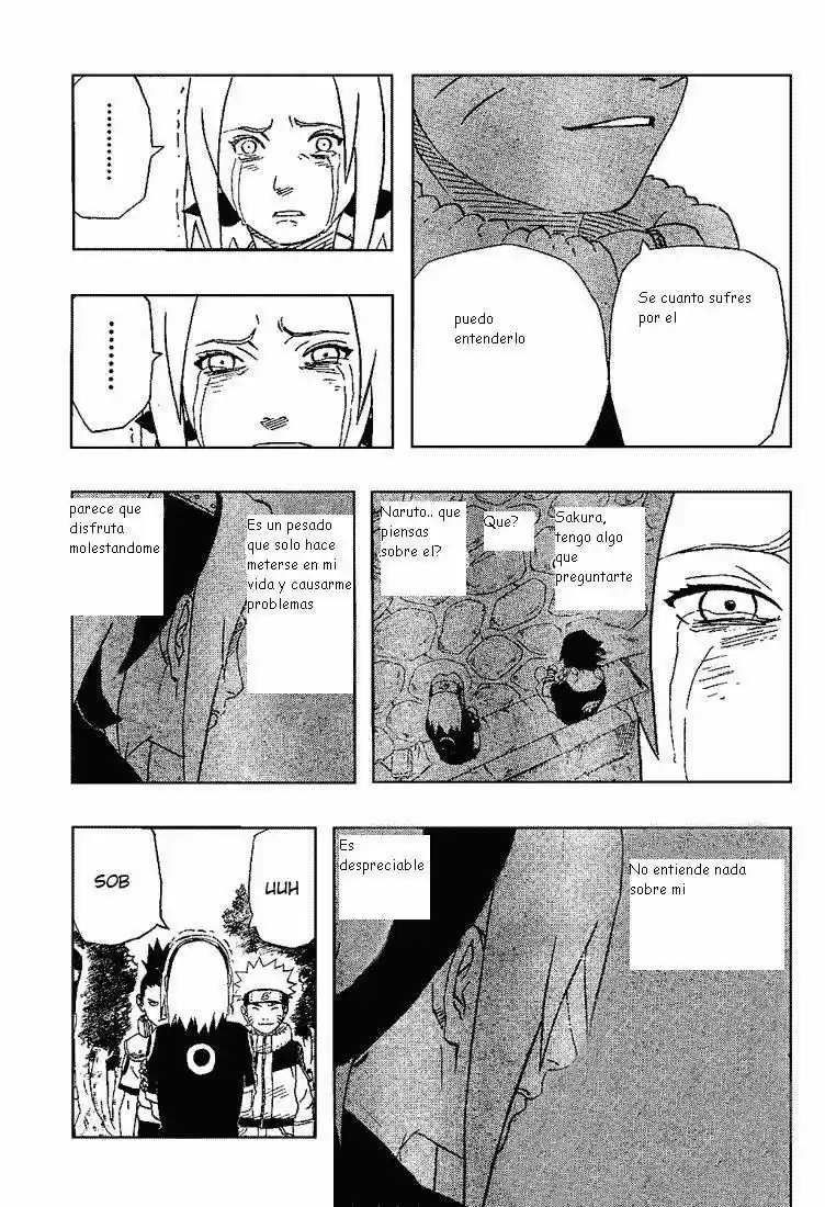 Naruto (1999) - Capítulo 183 - Página 13 - LectorTMOo