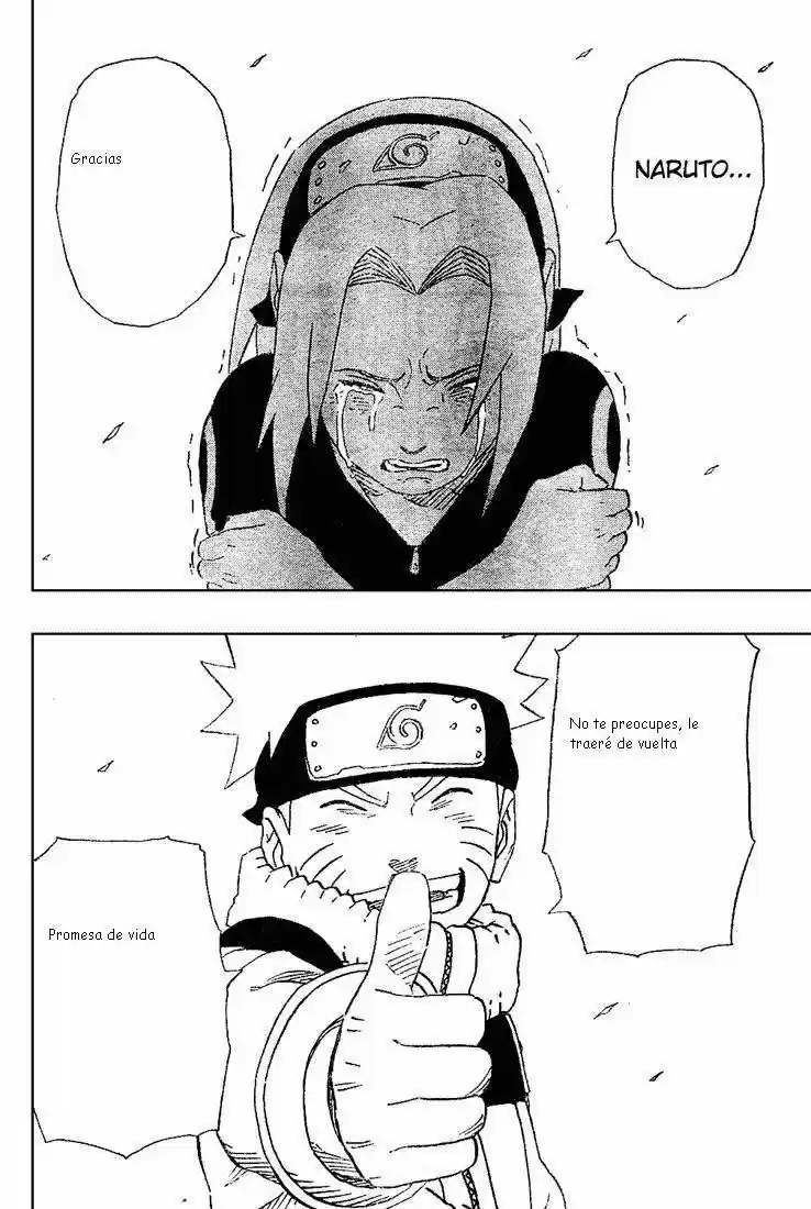 Naruto (1999) - Capítulo 183 - Página 14 - LectorTMOo