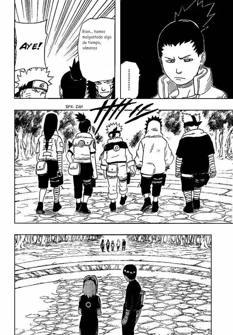 Naruto (1999) - Capítulo 183 - Página 16 - LectorTMOo