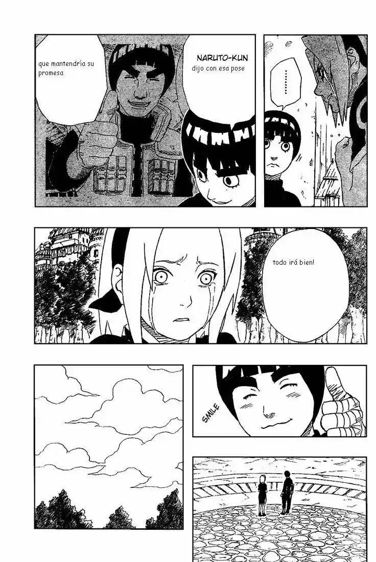 Naruto (1999) - Capítulo 183 - Página 17 - LectorTMOo