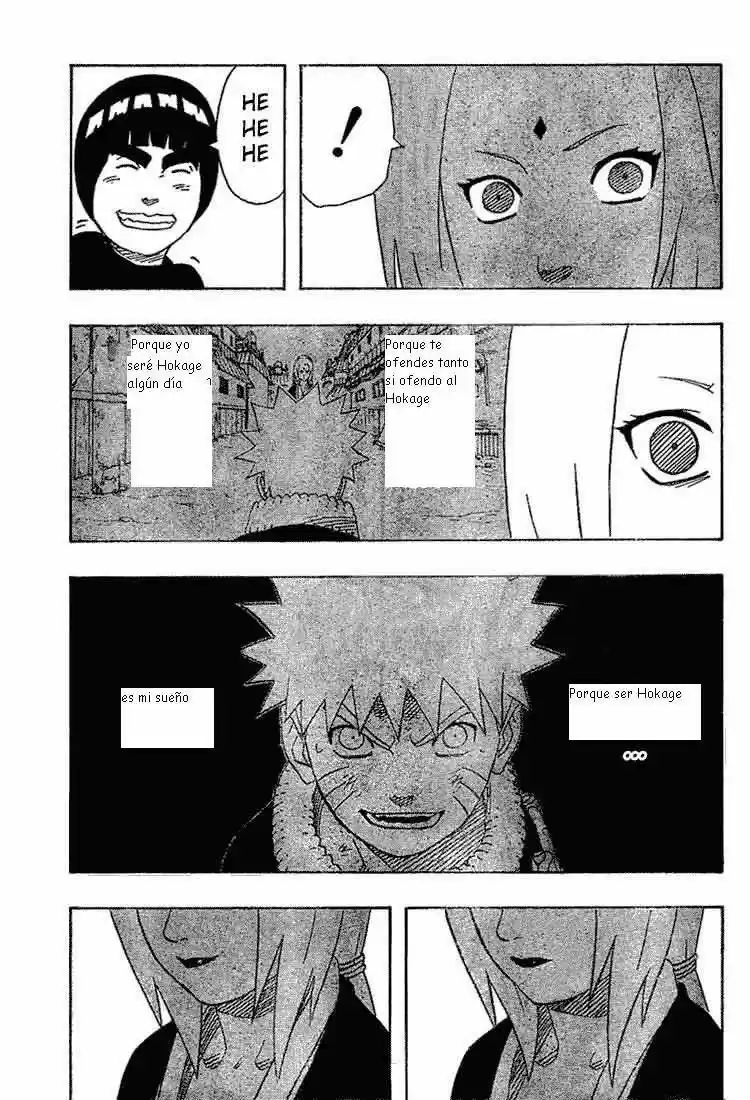 Naruto (1999) - Capítulo 184 - Página 13 - LectorTMOo