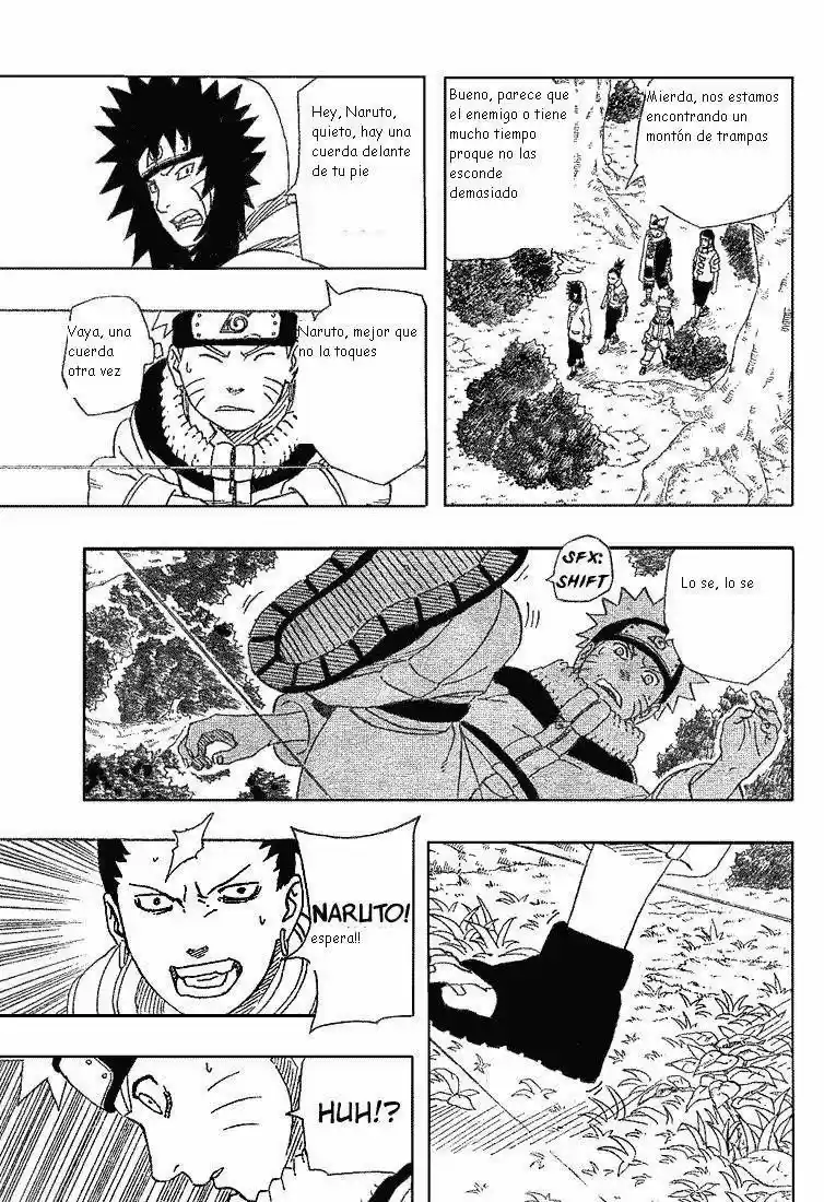 Naruto (1999) - Capítulo 185 - Página 14 - LectorTMOo