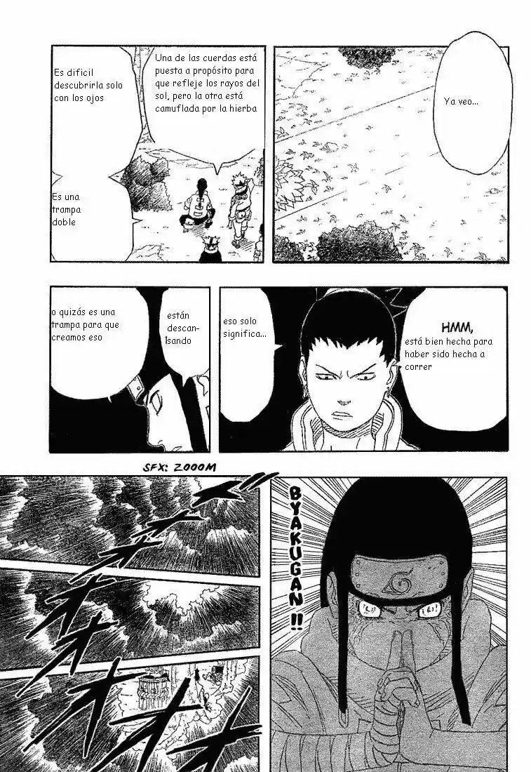Naruto (1999) - Capítulo 185 - Página 16 - LectorTMOo